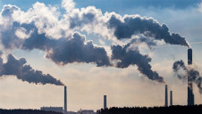 Reporting was particularly poor on Scope 3 (indirect) emissions, which, for most businesses, make up the majority of their emissions footprint